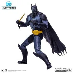 McFarlane Toys DC Multiverse - Batman (DC Future State) Actionfigur 15 McFarlane Toys DC Multiverse - Batman (DC Future State) Actionfigur -Film Figuren Verkäufe 15233 the next batman 03 logos