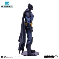 McFarlane Toys DC Multiverse - Batman (DC Future State) Actionfigur 16 McFarlane Toys DC Multiverse - Batman (DC Future State) Actionfigur -Film Figuren Verkäufe 15233 the next batman 05 logos