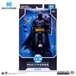McFarlane Toys DC Multiverse - Batman (DC Future State) Actionfigur 19 McFarlane Toys DC Multiverse - Batman (DC Future State) Actionfigur -Film Figuren Verkäufe 15233 the next batman 08 logos