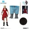 McFarlane Toys DC Multiverse - Harley Quinn - Suicide Squad - Actionfigur 1 McFarlane Toys DC Multiverse - Harley Quinn - Suicide Squad - Actionfigur -Film Figuren Verkäufe 15431 07 1