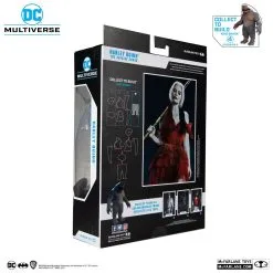 McFarlane Toys DC Multiverse - Harley Quinn - Suicide Squad - Actionfigur 22 McFarlane Toys DC Multiverse - Harley Quinn - Suicide Squad - Actionfigur -Film Figuren Verkäufe 15431 10 1