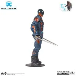 McFarlane Toys DC Multiverse - Bloodsport - Suicide Squad - Actionfigur 17 McFarlane Toys DC Multiverse - Bloodsport - Suicide Squad - Actionfigur -Film Figuren Verkäufe 15432 04