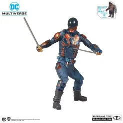 McFarlane Toys DC Multiverse - Bloodsport - Suicide Squad - Actionfigur 15 McFarlane Toys DC Multiverse - Bloodsport - Suicide Squad - Actionfigur -Film Figuren Verkäufe 15432 06
