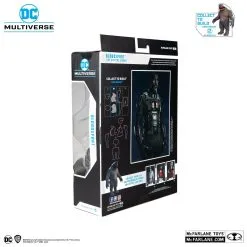 McFarlane Toys DC Multiverse - Bloodsport - Suicide Squad - Actionfigur 22 McFarlane Toys DC Multiverse - Bloodsport - Suicide Squad - Actionfigur -Film Figuren Verkäufe 15432 10