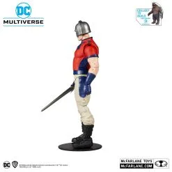 McFarlane Toys DC Multiverse - Peacemaker - Suicide Squad - Actionfigur 18 McFarlane Toys DC Multiverse - Peacemaker - Suicide Squad - Actionfigur -Film Figuren Verkäufe 15434 02