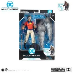McFarlane Toys DC Multiverse - Peacemaker - Suicide Squad - Actionfigur 19 McFarlane Toys DC Multiverse - Peacemaker - Suicide Squad - Actionfigur -Film Figuren Verkäufe 15434 08