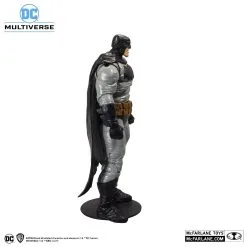 McFarlane Toys DC Multiverse - Batman (The Dark Knight Returns) Actionfigur 14 McFarlane Toys DC Multiverse - Batman (The Dark Knight Returns) Actionfigur -Film Figuren Verkäufe 15438 02