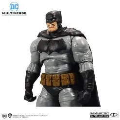 McFarlane Toys DC Multiverse - Batman (The Dark Knight Returns) Actionfigur 17 McFarlane Toys DC Multiverse - Batman (The Dark Knight Returns) Actionfigur -Film Figuren Verkäufe 15438 05