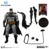 McFarlane Toys DC Multiverse - Batman (The Dark Knight Returns) Actionfigur 1 McFarlane Toys DC Multiverse - Batman (The Dark Knight Returns) Actionfigur -Film Figuren Verkäufe 15438 07