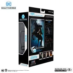 McFarlane Toys DC Multiverse - Batman (The Dark Knight Returns) Actionfigur 21 McFarlane Toys DC Multiverse - Batman (The Dark Knight Returns) Actionfigur -Film Figuren Verkäufe 15438 10