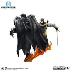 McFarlane Toys DC Multiverse - Batman Vs Azrael (Armor 2-Pack) Actionfiguren -Film Figuren Verkäufe 15455 02