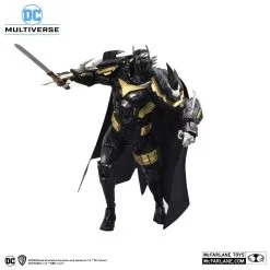 McFarlane Toys DC Multiverse - Batman Vs Azrael (Armor 2-Pack) Actionfiguren -Film Figuren Verkäufe 15455 05