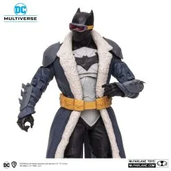 McFarlane Toys DC Multiverse - Batman (Endless Winter) Actionfigur 13 McFarlane Toys DC Multiverse - Batman (Endless Winter) Actionfigur -Film Figuren Verkäufe 15471 dc build a 7in figures wv7 endless winter batman 01 logos