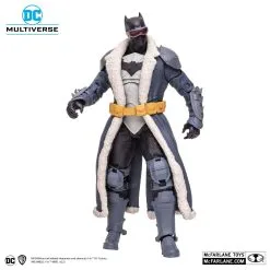 McFarlane Toys DC Multiverse - Batman (Endless Winter) Actionfigur 18 McFarlane Toys DC Multiverse - Batman (Endless Winter) Actionfigur -Film Figuren Verkäufe 15471 dc build a 7in figures wv7 endless winter batman 03 logos
