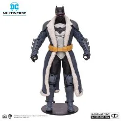 McFarlane Toys DC Multiverse - Batman (Endless Winter) Actionfigur 14 McFarlane Toys DC Multiverse - Batman (Endless Winter) Actionfigur -Film Figuren Verkäufe 15471 dc build a 7in figures wv7 endless winter batman 04 logos