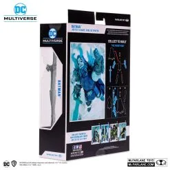 McFarlane Toys DC Multiverse - Batman (Endless Winter) Actionfigur 21 McFarlane Toys DC Multiverse - Batman (Endless Winter) Actionfigur -Film Figuren Verkäufe 15471 dc build a 7in figures wv7 endless winter batman 10 logos