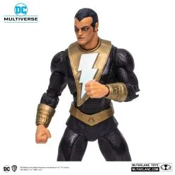 McFarlane Toys DC Multiverse - Black Adam (Endless Winter) Actionfigur 18 McFarlane Toys DC Multiverse - Black Adam (Endless Winter) Actionfigur -Film Figuren Verkäufe 15472 dc build a 7in figures wv7 endless winter black adam 01 logos