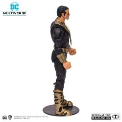 McFarlane Toys DC Multiverse - Black Adam (Endless Winter) Actionfigur 16 McFarlane Toys DC Multiverse - Black Adam (Endless Winter) Actionfigur -Film Figuren Verkäufe 15472 dc build a 7in figures wv7 endless winter black adam 05 logos