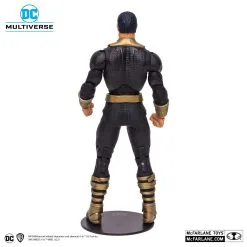 McFarlane Toys DC Multiverse - Black Adam (Endless Winter) Actionfigur 15 McFarlane Toys DC Multiverse - Black Adam (Endless Winter) Actionfigur -Film Figuren Verkäufe 15472 dc build a 7in figures wv7 endless winter black adam 06 logos