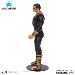 McFarlane Toys DC Multiverse - Black Adam (Endless Winter) Actionfigur 14 McFarlane Toys DC Multiverse - Black Adam (Endless Winter) Actionfigur -Film Figuren Verkäufe 15472 dc build a 7in figures wv7 endless winter black adam 07 logos