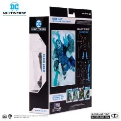 McFarlane Toys DC Multiverse - Black Adam (Endless Winter) Actionfigur 21 McFarlane Toys DC Multiverse - Black Adam (Endless Winter) Actionfigur -Film Figuren Verkäufe 15472 dc build a 7in figures wv7 endless winter black adam 10 logos