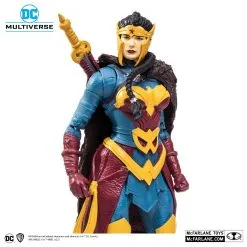 McFarlane Toys DC Multiverse - Wonder Woman (Endless Winter) - Actionfigur 18 McFarlane Toys DC Multiverse - Wonder Woman (Endless Winter) - Actionfigur -Film Figuren Verkäufe 15474 wonder woman 01