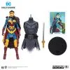 McFarlane Toys DC Multiverse - Wonder Woman (Endless Winter) - Actionfigur -Film Figuren Verkäufe 15474 wonder woman 02