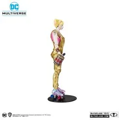 McFarlane Toys DC Multiverse - Harley Quinn - Birds Of Prey - Actionfigur 16 McFarlane Toys DC Multiverse - Harley Quinn - Birds Of Prey - Actionfigur -Film Figuren Verkäufe 15801 04