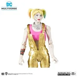 McFarlane Toys DC Multiverse - Harley Quinn - Birds Of Prey - Actionfigur 17 McFarlane Toys DC Multiverse - Harley Quinn - Birds Of Prey - Actionfigur -Film Figuren Verkäufe 15801 05