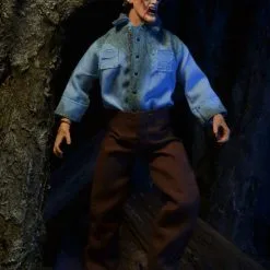 NECA Evil Dead 2 - Deadite Ash Retro Clothed Style Figur 13 NECA Evil Dead 2 - Deadite Ash Retro Clothed Style Figur -Film Figuren Verkäufe 15c1f2f891e0e21f34687d118c1b9db3768fb466c028bc7ce36a7987da45dde2