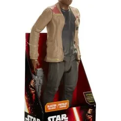 JAKKS PACIFIC Star Wars Episode 7 - Finn 50cm Figur -Film Figuren Verkäufe 15e5734a021e3f6f798b996582efbd58a07afcdae88aa3282622368c099273f6