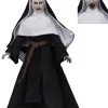NECA The Conjuring Universe - The Nun - 20cm Figur Nonne 2 NECA The Conjuring Universe - The Nun - 20cm Figur Nonne -Film Figuren Verkäufe 1625170e0c7c6184facc63b6b030f4803c3dafe964e55c4db1971340d8c3e100