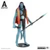 McFarlane Toys Avatar: The Way Of Water - Tonowari Actionfigur 1 McFarlane Toys Avatar: The Way Of Water - Tonowari Actionfigur -Film Figuren Verkäufe 16306 03 logos