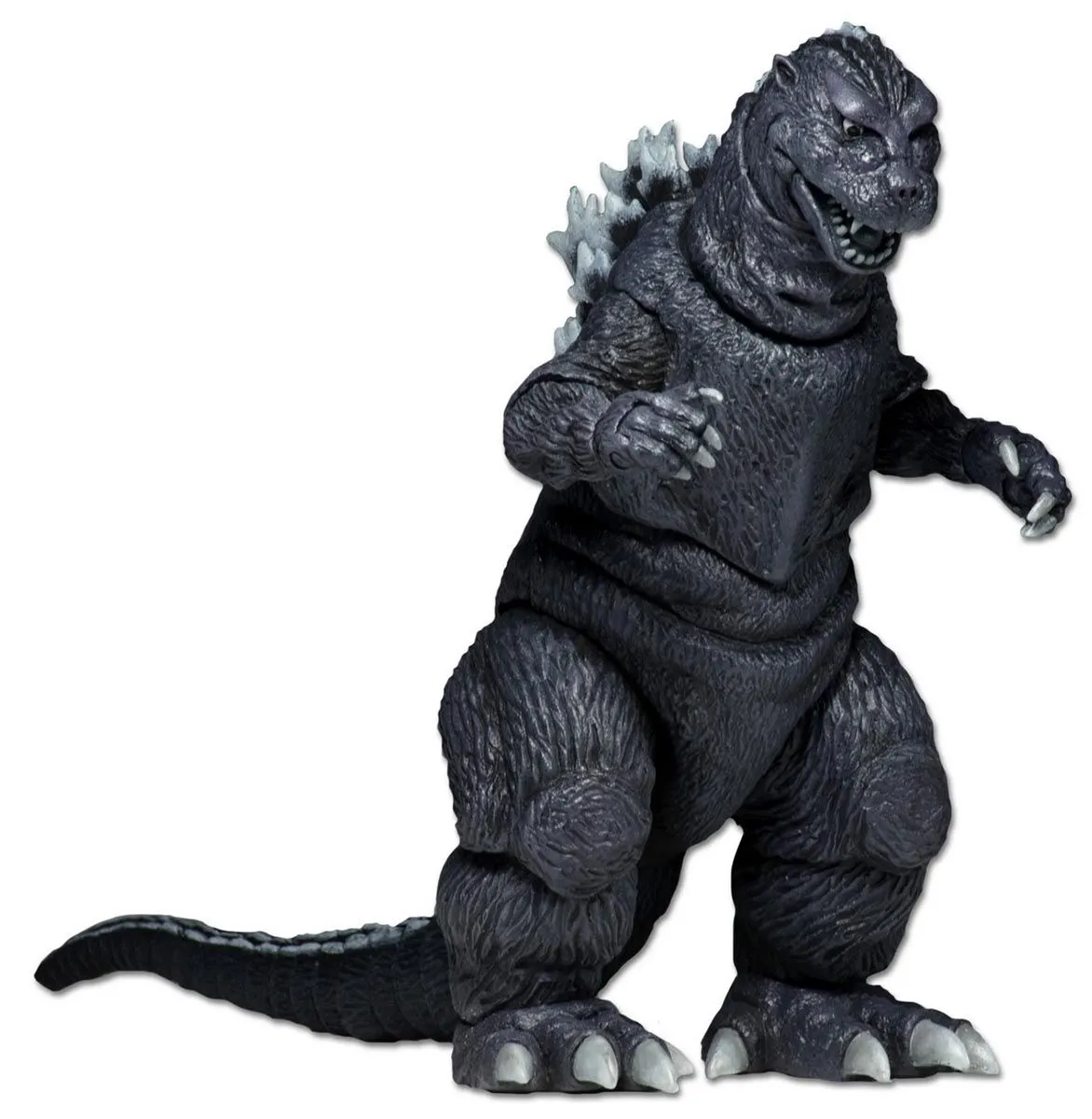 NECA Godzilla 1954 - Classic Godzilla Head To Tail 30cm Actionfigur 4 NECA Godzilla 1954 - Classic Godzilla Head To Tail 30cm Actionfigur – Bild 2