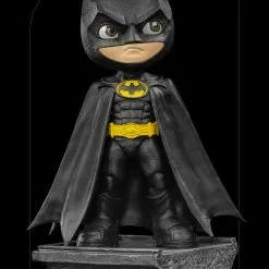 Diverse Iron Studios - MiniCo - Batman 1989 - Batman Figur 18cm 13 Diverse Iron Studios - MiniCo - Batman 1989 - Batman Figur 18cm -Film Figuren Verkäufe 173826 800 auto