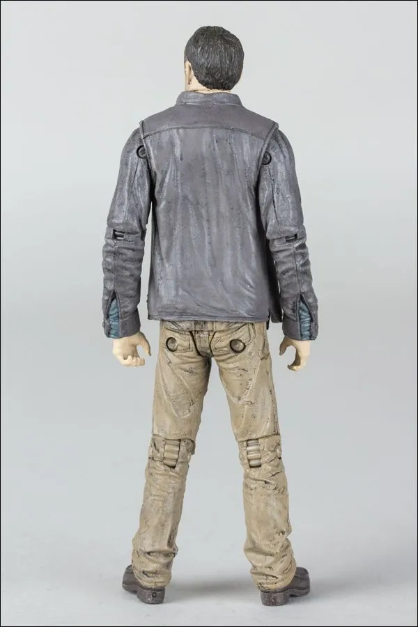 McFarlane Toys The Walking Dead TV Serie 7 - Figur Gareth 6 McFarlane Toys The Walking Dead TV Serie 7 - Figur Gareth – Bild 4