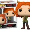 FUNKO POP! - Dungeons & Dragons Honor Among Thieves Doric Figur -Film Figuren Verkäufe 1965329202