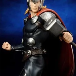 Kotobukiya Avengers Marvel Now THOR ArtFX+ Statue 11 Kotobukiya Avengers Marvel Now THOR ArtFX+ Statue -Film Figuren Verkäufe 19ac5383aebbbdae20f2aa90cdaa0a8da3024cd6ba87366d236ad4767fd5b9b5