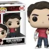 FUNKO POP! - IT (ES) - Eddie Kaspbrak Figur -Film Figuren Verkäufe 19c2a40fe5578a62ee2cb58e745da9d5ca6466bf7f28f8183299ce807d291305
