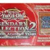 Konami Yu-Gi-Oh! Legendary Collection 2 - Gameboard Edition (DE) -Film Figuren Verkäufe 1b4237ba5a50c5254d03584351256d376c197ed80d4758eaa349bd7923ffa1ea