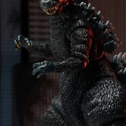 NECA Godzilla 1985 - Classic Godzilla Head To Tail 30cm Actionfigur 14 NECA Godzilla 1985 - Classic Godzilla Head To Tail 30cm Actionfigur -Film Figuren Verkäufe 1c99ce493bbf4ebcbb0b6576257bf6dc474f77f0d4e1182c2988aea9bd1417c2