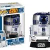 FUNKO POP! - Star Wars - R2-D2 Figur