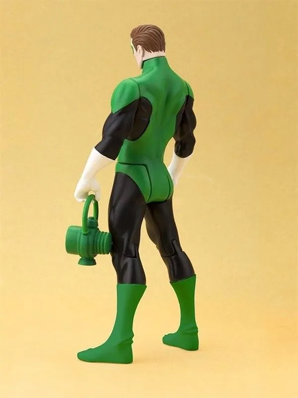 Kotobukiya DC Comics - Green Lantern Classic Costume ArtFX+ Statue 6 Kotobukiya DC Comics - Green Lantern Classic Costume ArtFX+ Statue – Bild 4