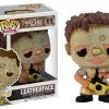 FUNKO POP! - The Texas Chainsaw Massacre - Leatherface Figur -Film Figuren Verkäufe 1f532433138d41de95be8c659f832749547e9b08f5ab2232a406902c2a837f83