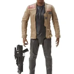 JAKKS PACIFIC Star Wars Episode 7 - Finn 50cm Figur -Film Figuren Verkäufe 207bdcf8689760521a86101498f34c6b9f3acc9f9689d52eee3eb17e47f33ba2