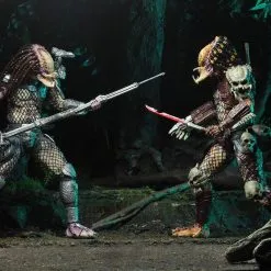 NECA Predator - Bad Blood Vs Enforcer - Ultimate 2er Figuren Set 13 NECA Predator - Bad Blood Vs Enforcer - Ultimate 2er Figuren Set -Film Figuren Verkäufe 21011e69ec33e74bc3b97bd4af8e2cdb3bc710474d842b43697c751d19aeb73f