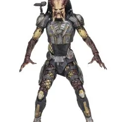NECA Predator - Ultimate Fugitive Predator Action Figur 10 NECA Predator - Ultimate Fugitive Predator Action Figur -Film Figuren Verkäufe 21cc8aeba49c1b7cafce8b7e7b624db339f33cb5e147490264e06450d65554ef