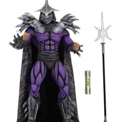 NECA TMNT (1990 Movie) - Deluxe Super Shredder Actionfigur