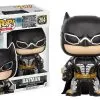 FUNKO POP! - Movies: DC Justice League - Batman Figur -Film Figuren Verkäufe 2321827d6f17e6c461c417e3d576aa38aa77d7e415703db67fa51cffcbfe31dc