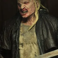 NECA Friday The 13th (2009) - Jason Voorhees Ultimate Actionfigur 10 NECA Friday The 13th (2009) - Jason Voorhees Ultimate Actionfigur -Film Figuren Verkäufe 23e34d928fd6289a5823c3220361bd980035cff1c5e7987b473df166017e0932